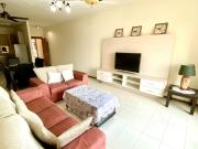 Titiwangsa Sentral Condominium