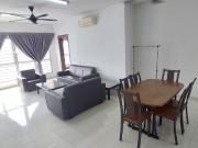 Titiwangsa Sentral Condominium