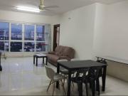 Titiwangsa Sentral Condominium