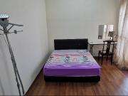 Titiwangsa Sentral Condominium