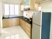 Titiwangsa Sentral Condominium