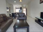 Titiwangsa Sentral Condominium