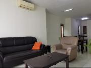 Titiwangsa Sentral Condominium