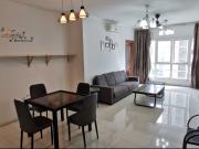 Titiwangsa Sentral Condominium