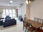 Titiwangsa Sentral Condominium