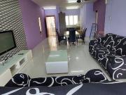 Titiwangsa Sentral Condominium