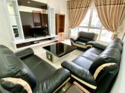 Titiwangsa Sentral Condominium