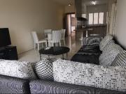 Titiwangsa Sentral Condominium