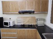 Titiwangsa Sentral Condominium