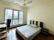 Titiwangsa Sentral Condominium