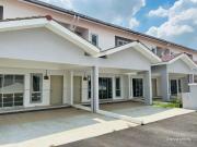 title: 2 storey terrace house pr1ma bandar baru setia...