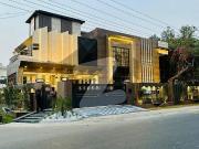 TITLE: Prime Corner Mansion on 100 Ft Boulevard | Brand...