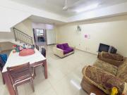Title Ready 2 Sty Terrace GARDEN HEIGHT Bandar Tasik...