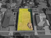 Titled 1,109m2 Block with 24m Frontage in Prime Location