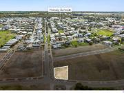 Titled and ready to build