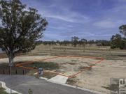 Titled and Ready to build on