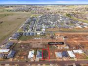 Titled Block Ready to Build