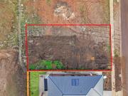 Titled Block Ready to Build