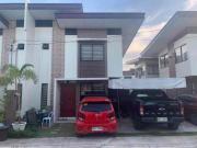 TITLED HOUSE AND LOT IN ALMIYA SUBDIVISION