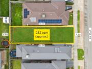 Titled Land in the Heart of Beaconsfield