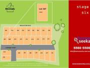 Titled Land On The Bank Of The Merri River