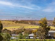 Titled Land, Prime Location, City Views!