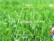 Titled Land Ready to Build 675sqm in Prime Angle Vale...