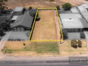 TITLED LAND READY TO BUILD NOW!