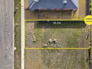Titled & Ready to Build in Winter Valley