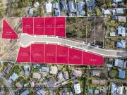 Titles Set to Issue 1,000m2 Blocks Last Remaining, build...