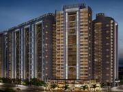 Tharwani Vedant Millenia Happiness Phase II Wing...