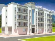 Titwala 1 BHK Apartment For Sale Thane