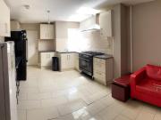 Tiverton Road, Birmingham B29, 8 bed terraced house to...