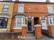 Tiverton Road, Birmingham, West Midlands B29, 4 bed...