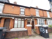Tiverton Road, Birmingham, West Midlands B29, 4 bed...