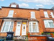 Tiverton Road, Birmingham, West Midlands B29, 4 bed...
