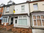 Tiverton Road, Birmingham, West Midlands B29, 5 bed...