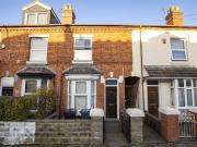 Tiverton Road, Birmingham, West Midlands B29, 6 bed...
