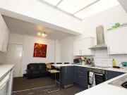 Tiverton Road, Birmingham, West Midlands B29, 6 bed...