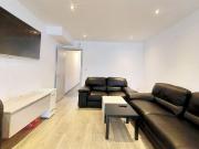Tiverton Road, Birmingham, West Midlands B29, 7 bed...