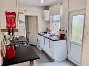 Tiverton Road, Selly Oak, Birmingham B29, 4 bed terraced...
