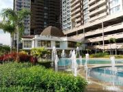 Tivoli garden 2 bedroom unit near rockwell powerplant...