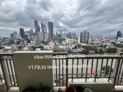 Tivoli Garden condo with parking near Makati Avenue