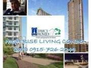TIVOLI GARDEN DMCI, Rent to own condo in Mandaluyong...