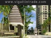 Tivoli Garden in Mandaluyong near Makati City STUDIO UNIT