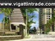Tivoli Garden Iris bldg Mandaluyong 3 bedroom for rent
