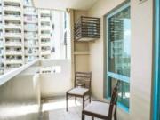 Tivoli Garden Residences 1 bedroom with terrace, parking...