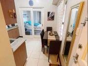 Tivoli Garden Residences 1BR condo unit for sale clean...