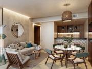 TÍVOLI MÉRIDA BRANDED RESIDENCES SUITE SENCILLA 103 TÍVOLI MÉRIDA BRANDED RESIDENCES SUITE SENCILLA 103