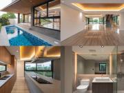 TIVOLI ROYALE HOUSE 5 BEDROOM QUEZON CITY